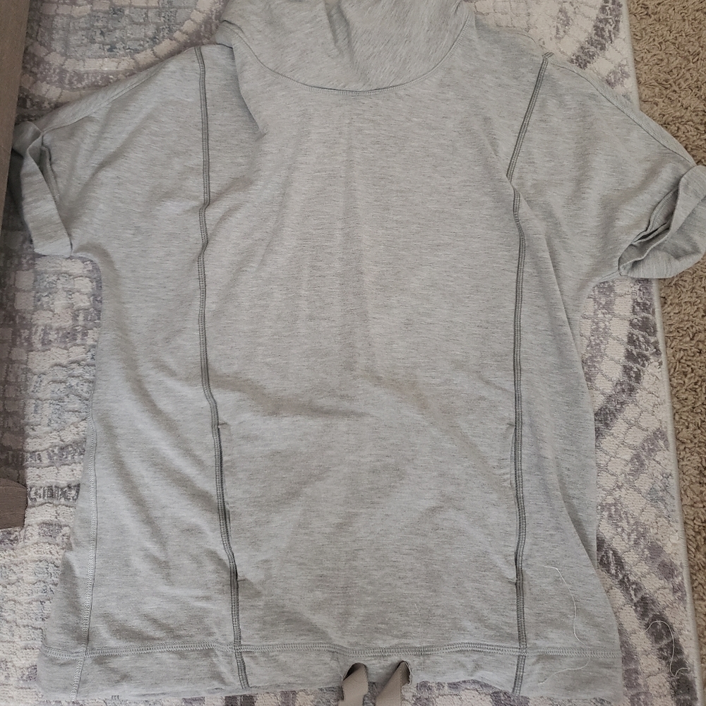 Lululemon Hoodie